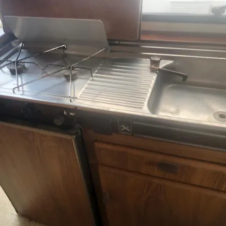 Autocaravana