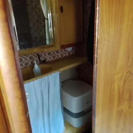 Autocaravana *