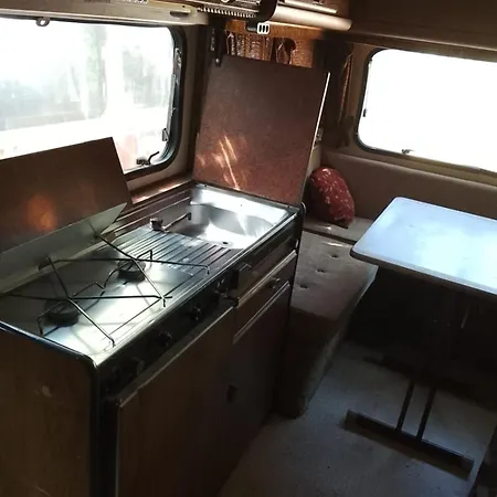Autocaravana *